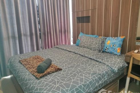 1 Bedroom Condo for sale in Lumpini Suite Phetchaburi - Makkasan, Makkasan, Bangkok near Airport Rail Link Makkasan