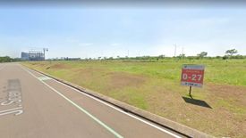 Tanah dijual dengan  di Curug Sangerang, Banten
