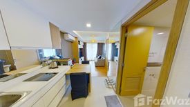 1 Bedroom Condo for sale in InterLux Premier Sukhumvit 13, Khlong Toei Nuea, Bangkok near BTS Nana