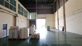 Warehouse / Factory for rent in Bang Phli Yai, Samut Prakan