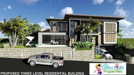 4 Bedroom House for sale in Banilad, Cebu