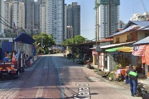 Land for sale in Bukit Pantai, Kuala Lumpur