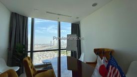 Cần bán căn hộ 4 phòng ngủ tại Vinhomes Central Park, Phường 22, Quận Bình Thạnh, Hồ Chí Minh