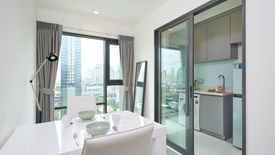 1 Bedroom Condo for sale in Rhythm Sukhumvit 36 - 38, Phra Khanong, Bangkok near BTS Thong Lo