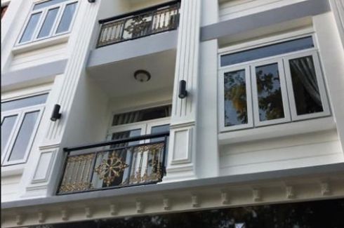 10 Bedroom Townhouse for sale in Phuong 15, Ho Chi Minh