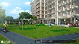 1 Bedroom Condo for sale in Calathea Place, San Isidro, Metro Manila