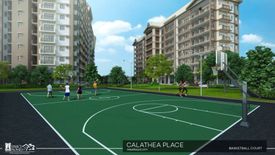 1 Bedroom Condo for sale in Calathea Place, San Isidro, Metro Manila