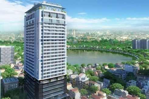 1 Bedroom Apartment for sale in Gia Thuy, Ha Noi