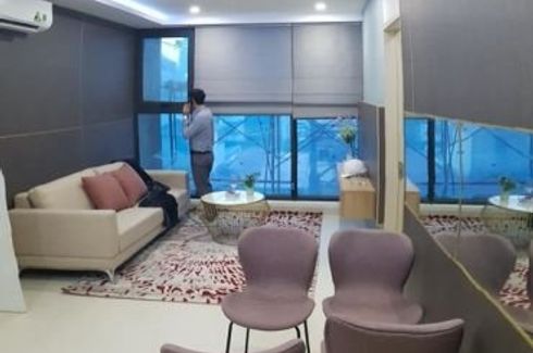 Cần bán căn hộ chung cư 2 phòng ngủ tại Tân Triều, Huyện Thanh Trì, Hà Nội