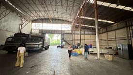 Warehouse / Factory for rent in Bang Bua Thong, Nonthaburi