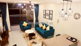 3 Bedroom House for rent in Phuong 18, Ho Chi Minh