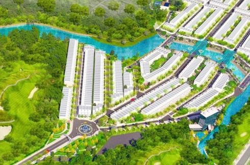 Land for sale in O Cho Dua, Ha Noi