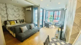 1 Bedroom Condo for rent in Q Chidlom-Phetchaburi, Makkasan, Bangkok near BTS Chit Lom