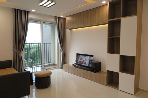 1 Bedroom Apartment for rent in Vista Verde, Binh Trung Tay, Ho Chi Minh
