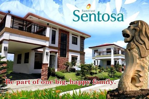 3 Bedroom House for sale in SENTOSA, Barandal, Laguna