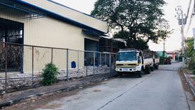 Warehouse / Factory for rent in Phlapphla, Bangkok near MRT Lat Phrao 83