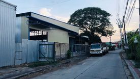 Warehouse / Factory for rent in Phlapphla, Bangkok near MRT Lat Phrao 83