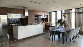 3 Bedroom Apartment for sale in Phuong 21, Ho Chi Minh