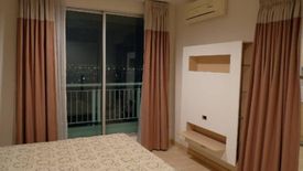 1 Bedroom Condo for rent in Rhythm Ratchada, Huai Khwang, Bangkok near MRT Ratchadaphisek