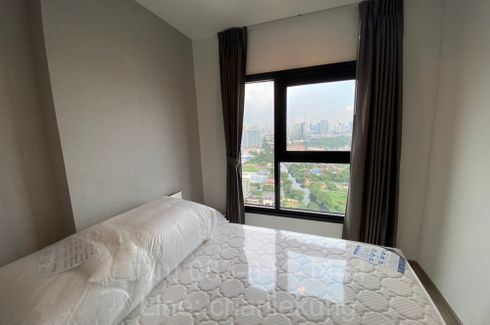 1 Bedroom Condo for sale in The Base Phetkasem, Bang Wa, Bangkok near BTS Bang Wa