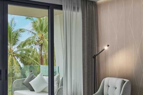 1 Bedroom Condo for sale in Radisson Phuket Mai Khao Beach, Mai Khao, Phuket