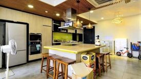 Cho thuê căn hộ chung cư 3 phòng ngủ tại Tropic Gardent Apartment, Thảo Điền, Quận 2, Hồ Chí Minh