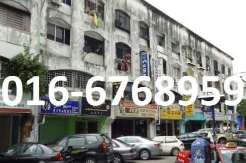 Commercial for sale in Ampang, Selangor