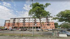 3 Bedroom Apartment for sale in Taman Bunga Raya, Johor