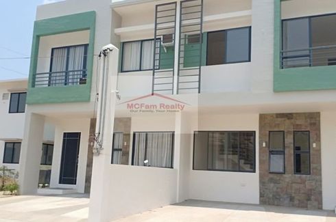 4 Bedroom Townhouse for sale in San Andres, Rizal