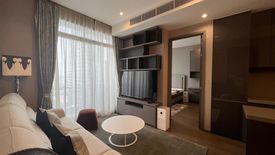 2 Bedroom Condo for rent in The Diplomat Sathorn, Silom, Bangkok near BTS Surasak