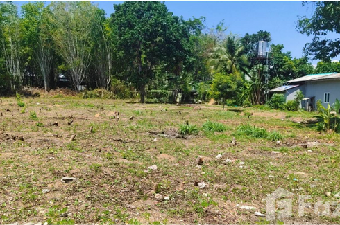 Land for sale in Ko Kaeo, Phuket