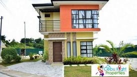 4 Bedroom House for sale in Tolotolo, Cebu