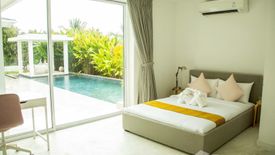 4 Bedroom Villa for rent in Ban Tai Estate, Mae Nam, Surat Thani