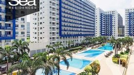 1 Bedroom Condo for sale in Sea Residences SMDC, Barangay 76, Metro Manila near LRT-1 EDSA