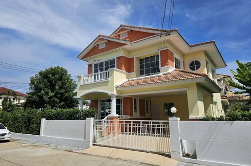 3 Bedroom House for rent in Bueng Yitho, Pathum Thani
