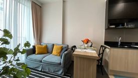 1 Bedroom Condo for sale in Edge Sukhumvit 23, Khlong Toei Nuea, Bangkok near BTS Asoke