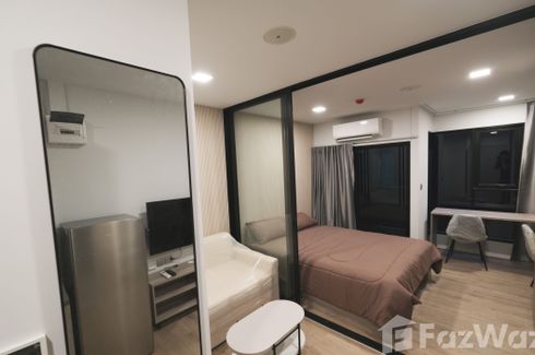 1 Bedroom Condo for rent in Kave TU, Khlong Nueng, Pathum Thani