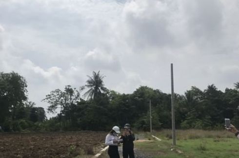 Cần bán Đất nền  tại An Phú Tây, Huyện Bình Chánh, Hồ Chí Minh