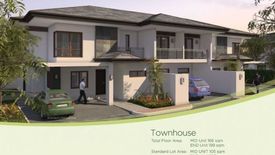 4 Bedroom House for sale in Talamban, Cebu