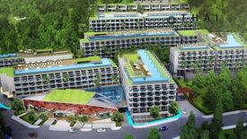 3 Bedroom Condo for sale in Choeng Thale, Phuket