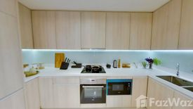 3 Bedroom Condo for sale in Circle Sukhumvit 11, Khlong Toei Nuea, Bangkok near BTS Nana