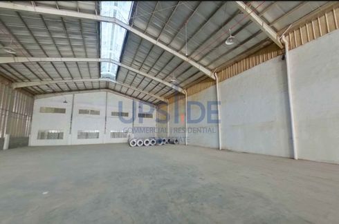 Commercial for rent in Sampaloc I, Cavite