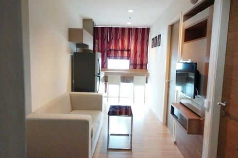 1 Bedroom Condo for rent in Rhythm Phahol-Ari, Sam Sen Nai, Bangkok near BTS Saphan Kwai