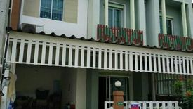 3 Bedroom Townhouse for sale in Khlong Thanon, Bangkok
