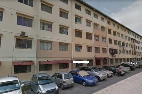 3 Bedroom Apartment for rent in Taman Pendamar Indah, Selangor