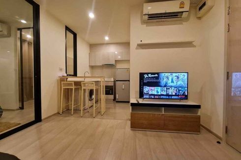 1 Bedroom Condo for rent in Royce Private Residences, Khlong Toei Nuea, Bangkok near BTS Asoke