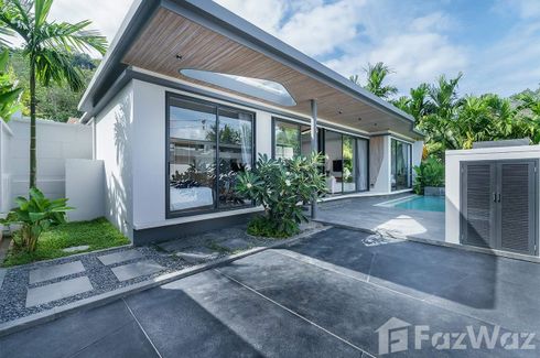 2 Bedroom Villa for sale in Aileen Villas Phase 6, Sakhu, Phuket