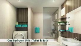 1 Bedroom Condo for sale in Forbes Park North, Metro Manila