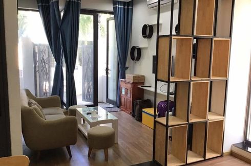 Cho thuê căn hộ chung cư 2 phòng ngủ tại An Hải Đông, Quận Sơn Trà, Đà Nẵng