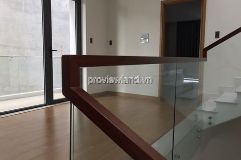 6 Bedroom Townhouse for sale in Binh Trung Tay, Ho Chi Minh